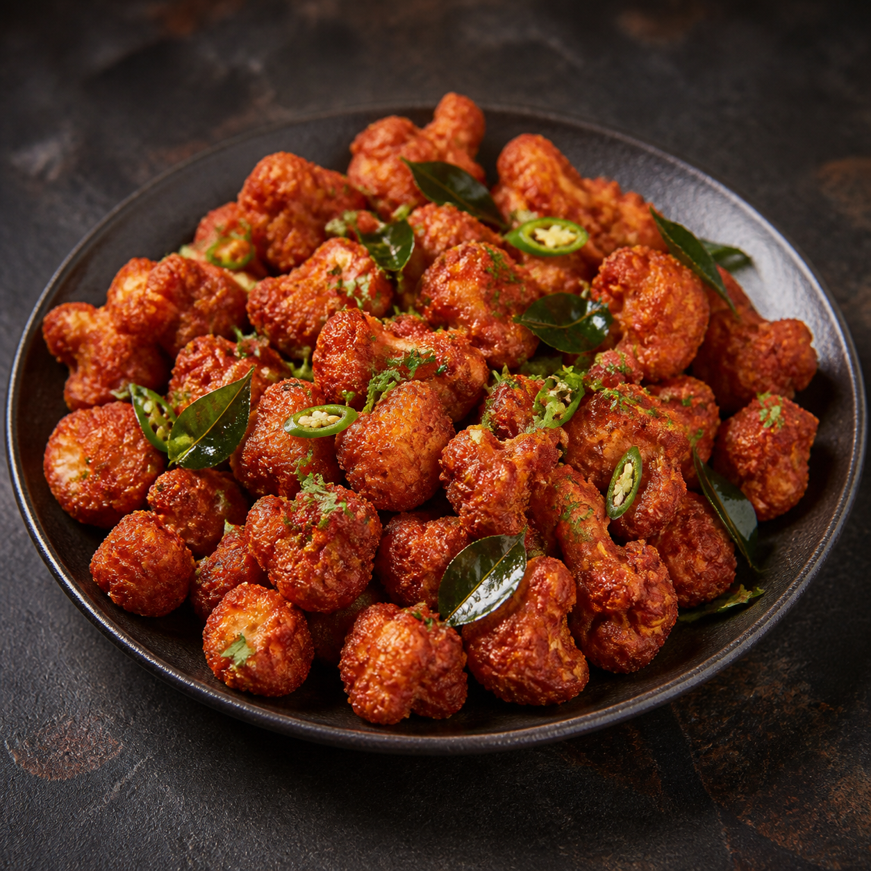 Cauliflower 65