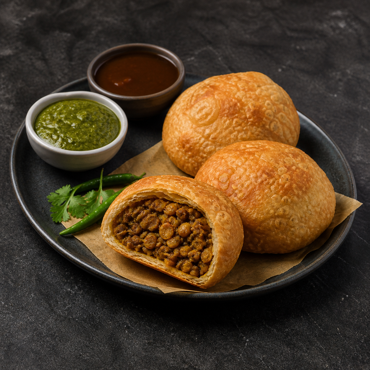 Kachori