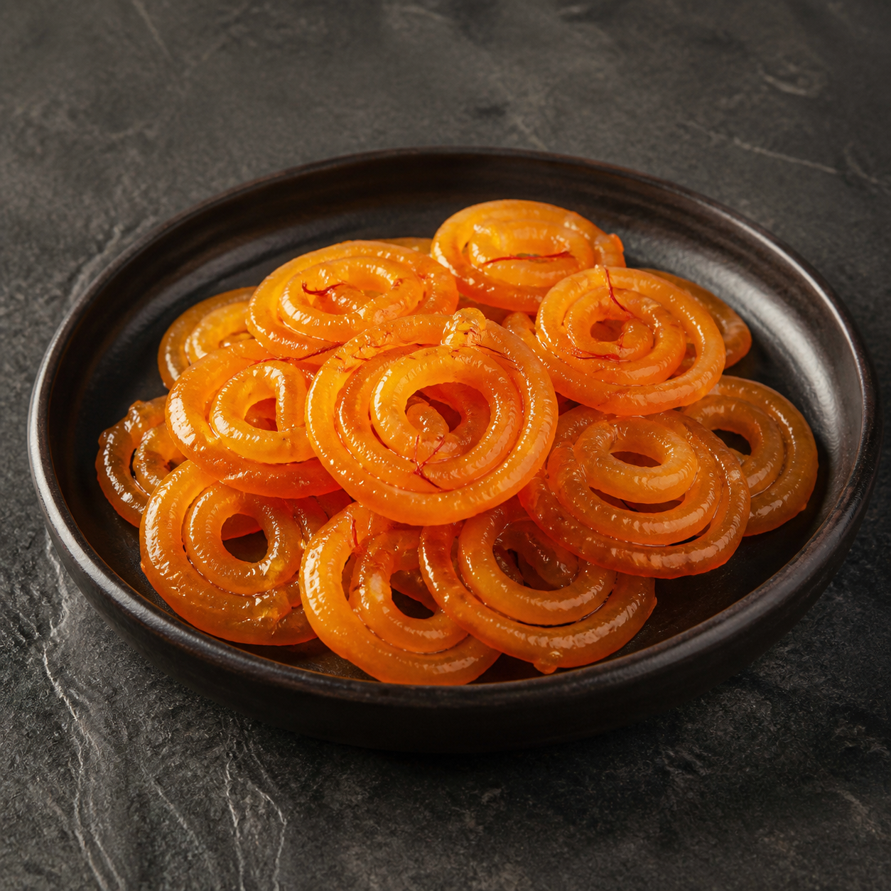 Jalebi — The Indian Rasoi