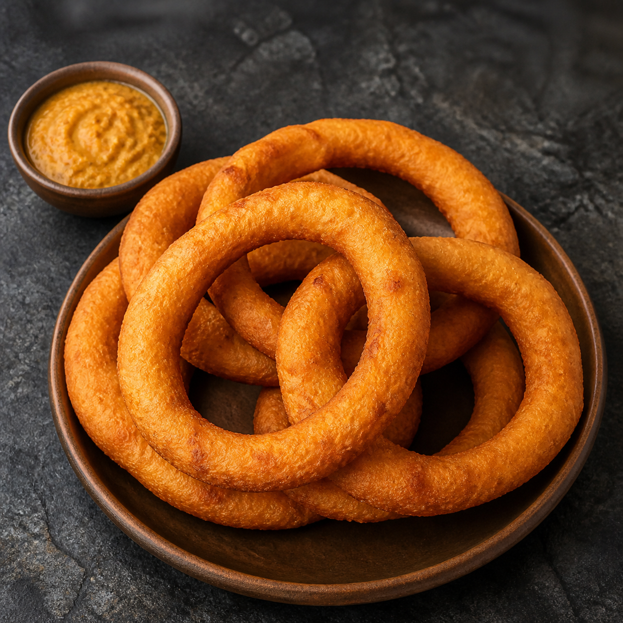 Sel Roti