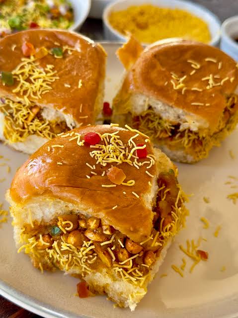 Kutchi Dabeli