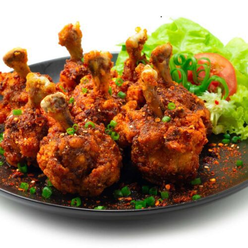 Chicken Lollipop