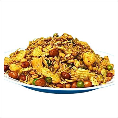 Snack Mix